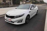 起亚K52016款2.0L 自动LUX