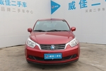 东风启辰R502013款1.6L 手动时尚版