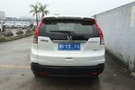 本田CR-V2013款2.0L 四驱经典版