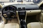 马自达MAZDA3经典2012款经典款 1.6L MT 特惠版