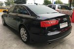 奥迪A6L2012款50 TFSI quattro 豪华型(3.0T)