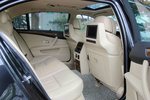 宝马5系2008款530Li 领先型