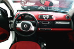 smartfortwo2012款1.0 MHD龙年特别版