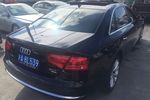 奥迪A8L2011款3.0TFSI high quattro 豪华型