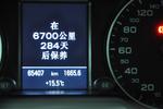 奥迪Q52010款2.0TFSI 舒适型