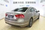 大众帕萨特2014款2.0TSI DSG 至尊版