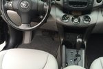 丰田RAV42010款2.0L 自动豪华升级版