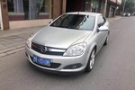 欧宝雅特2008款1.8 GTC 全景风挡版