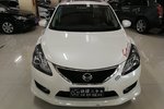 日产TIIDA2013款1.6L CVT酷咖版