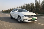 大众宝来2018款1.5L 自动舒适型