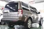 路虎第四代发现2010款3.0TDV6 HSE 柴油版