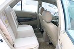 海马海福星2007款1.6L GLX 手动舒适型