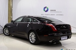 捷豹XJ2011款XJL 3.0 全景商务版