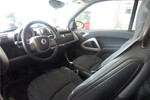 smartfortwo2009款coupe 1.0L 标准版