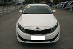 起亚K52012款2.0L 手动 GL Nu