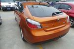 MG62012款1.8T 自动豪华版