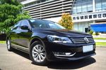 大众帕萨特2013款1.8TSI DSG尊荣版