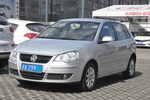 大众Polo2009款1.4L 手自一体 舒尚版