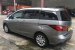 马自达Mazda52008款2.0 自动豪华型