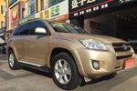 丰田RAV42010款2.4L 自动豪华升级版