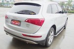 奥迪Q52012款2.0TFSI 技术型