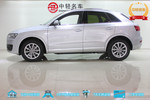 奥迪Q32012款35TFSI 舒适型