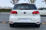 大众高尔夫2014款1.6L 自动舒适型