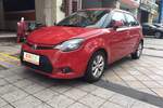 MG32011款1.5L 自动 精英版