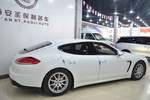 保时捷Panamera2014款Panamera 3.0T 