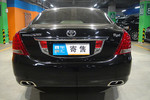 丰田皇冠2010款2.5L Royal 真皮天窗版