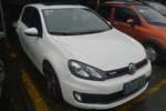 大众高尔夫GTI2010款2.0TSI DSG 豪华版