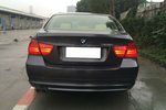 宝马3系2009款325i 豪华型