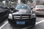 奔驰GLK级2010款GLK300 4MATIC 时尚版