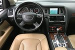 奥迪Q72013款35 TFSI 专享型