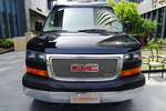 GMC Savana2013款5.3L 四驱总裁级