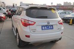 长安CS352015款1.6L 手动尊贵型 国V