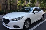 马自达MAZDA3Axela昂克赛拉 三厢2016款1.5L 自动舒适型