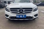 奔驰GLC级2016款GLC 200 4MATIC