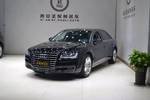 奥迪A8L2016款45 TFSI quattro舒适型