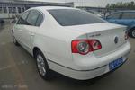 大众迈腾2009款1.8TSI DSG 豪华型