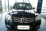 奔驰GLK级2010款GLK300 4MATIC 动感型