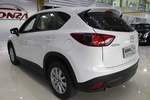 马自达CX-52013款2.0L 两驱 舒适版