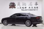 奥迪A8L2014款45 TFSI quattro舒适型