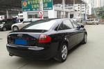 奥迪A62005款3.0 Quattro