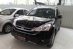 本田CR-V2010款2.0L 自动四驱经典版 