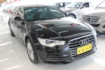 奥迪A6L2012款30 FSI 舒适型(2.5L)