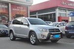 丰田RAV42009款2.4L 自动豪华版