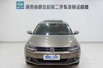 大众速腾2014款1.4TSI 自动豪华型