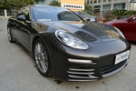 保时捷Panamera2010款Panamera 4S 4.8L 