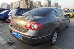 大众迈腾2007款1.8TSI 手自一体舒适型